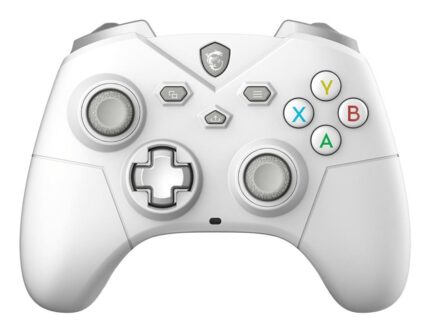 MSI GAMEPAD WRL/FORCE GC300 W WHITE MSI