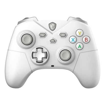 MSI GAMEPAD WRL/FORCE GC300 W WHITE MSI