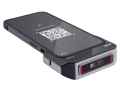 IMIN MOBILE POS ACC SCANNER/SWIFT 1 I22M01S T IMIN