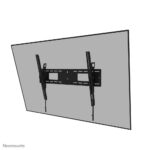 NEOMOUNTS TV SET ACC WALL MOUNT/WL35-750BL18 NEOMOUNTS