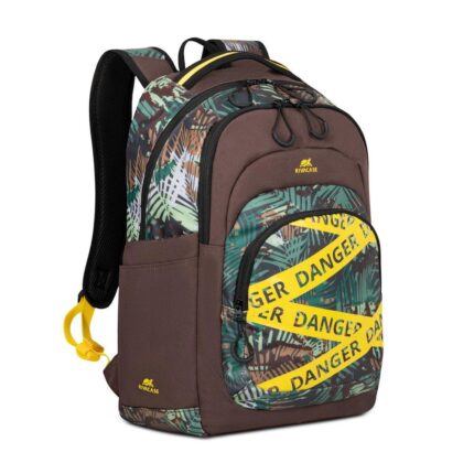 RIVACASE NB BACKPACK URBAN 30L 15.6"/5461 JUNGLE RIVACASE