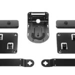 LOGITECH CAMERA ACC RALLY MOUNTING KIT/939-001644 LOGITECH