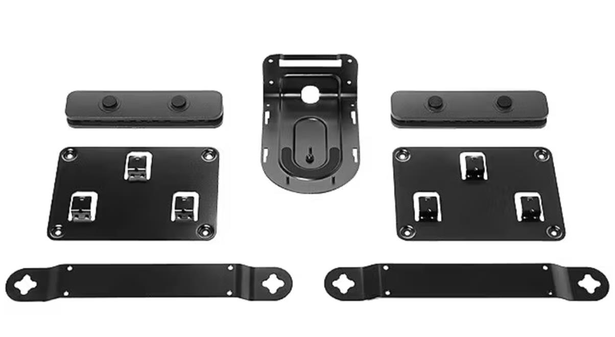 6fdfaa94-0812-4d21-98c6-db84db03abe8-1 LOGITECH CAMERA ACC RALLY MOUNTING KIT/939-001644 LOGITECH - Image 1
