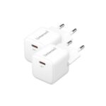 INTENSO POWER ADAPTER USB-C/7803032 INTENSO