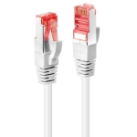 CABLE CAT6 S/FTP 2M/WHITE 47384 LINDY - Image 2