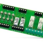 SATEL RELAY MODULE/MP-1 SATEL