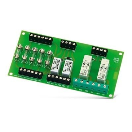 SATEL RELAY MODULE/MP-1 SATEL
