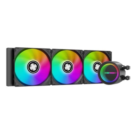 XILENCE CPU COOLER MULTI SOCKET/LQ360G.ARGB XC997 XILENCE