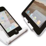 NEOMOUNTS TABLET ACC STAND & CLEANER KIT/NS-MKIT100 NEOMOUNTS