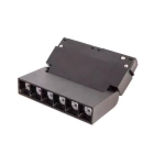 VISIONAL LAMP LED RAIL MAGNETIC 12W/3000K VS20-12L-3 VISIONAL