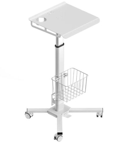 ONKRON NB ACC MOBILE DESK ADJUSTABLE/WHITE LMG30-W ONKRON