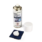 CLEANING KIT LCD FOAM 400ML/CK-LCD-08 GEMBIRD - Image 4