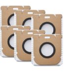 DREAME Vacuum Cleaner Accessory|DREAME|Dust Bag|VDB4