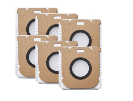 DREAME Vacuum Cleaner Accessory|DREAME|Dust Bag|VDB4