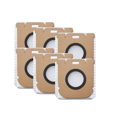 DREAME Vacuum Cleaner Accessory|DREAME|Dust Bag|VDB4