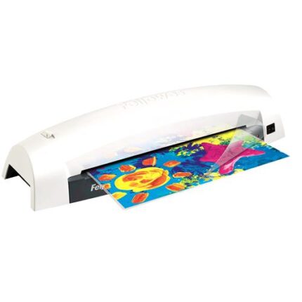 FELLOWES LAMINATOR LUNAR A3/5716701 FELLOWES