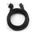 CABLE POWER EU 5M/PC-186-VDE-5M GEMBIRD - Image 2