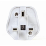POWER ADAPTER AC EU TO UK 13A/A-AC-EUFUKM-01 GEMBIRD - Image 3