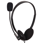 HEADSET STEREO/BLACK MHS-123 GEMBIRD - Image 6