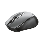 MOUSE USB OPTICAL WRL ZAYA/BLACK 23809 TRUST