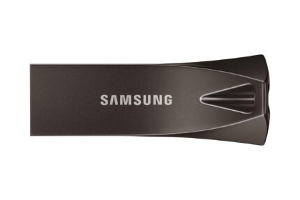 SAMSUNG MEMORY DRIVE FLASH USB3.1/256GB MUF-256BE4/APC SAMSUNG