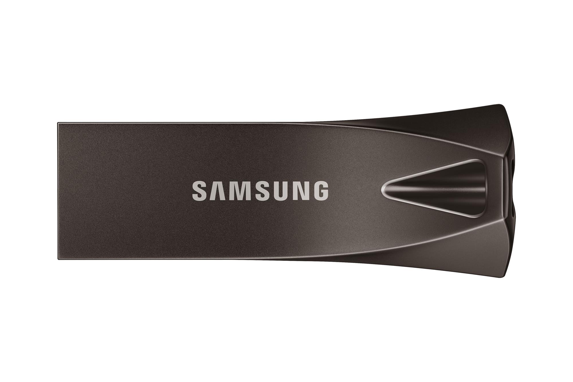 71456b32-72b5-4a9b-806e-4942e3d421a7-1 SAMSUNG MEMORY DRIVE FLASH USB3.1/256GB MUF-256BE4/APC SAMSUNG - Image 1
