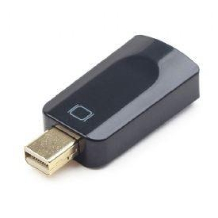 GEMBIRD I/O ADAPTER MINI-DP TO HDMI/A-MDPM-HDMIF-01 GEMBIRD