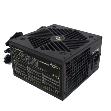 TECNOWARE Power Supply|TECNOWARE|ATX|PC|180 - 264 V|750 W|FAL751FSP12