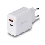 LINDY CHARGER WALL 30W/73424 LINDY
