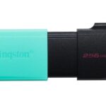 KINGSTON MEMORY DRIVE FLASH USB3.2/256GB DTXM/256GB KINGSTON
