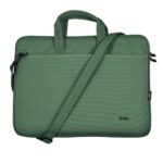TRUST NB CASE ECO 16"/GREEN 24450 TRUST