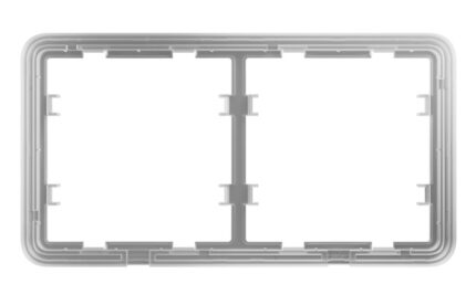 AJAX SMART SWITCH FRAME 2SEATS/52188 AJAX