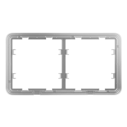 AJAX SMART SWITCH FRAME 2SEATS/52188 AJAX