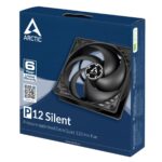 CASE FAN 120MM/ACFAN00130A ARCTIC - Image 5