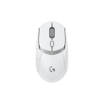 LOGITECH MOUSE USB OPTICAL WRL G309/WHITE 910-007207 LOGITECH