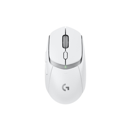 LOGITECH MOUSE USB OPTICAL WRL G309/WHITE 910-007207 LOGITECH