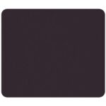 MOUSE PAD BASIC/BLACK 29704 FELLOWES