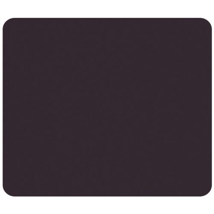 MOUSE PAD BASIC/BLACK 29704 FELLOWES
