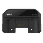 IMIN POS ACC SCANNER SWIFT 1/I23M03Z IMIN