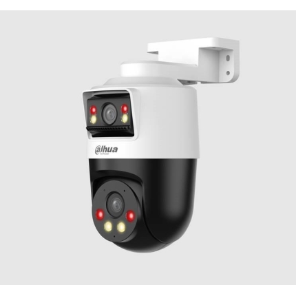 DAHUA NET CAMERA 4+4MP PT DOME/PTS1439B-E2-S-PV-0360B DAHUA