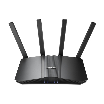 ASUS Wireless Router|ASUS|Router|Mesh|LAN  WAN ports 2|Number of antennas 4|RT-BE58U