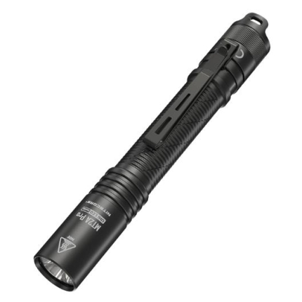NITECORE FLASHLIGHT MH SERIES/1000 LUMENS MT2A PRO NITECORE