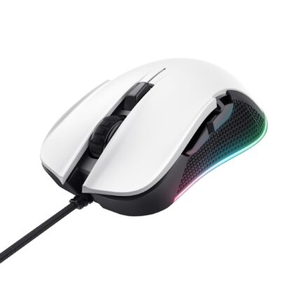 TRUST MOUSE USB OPTICAL GXT922W YBAR/24485 TRUST