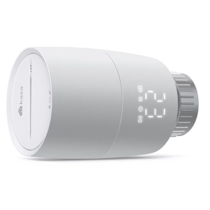 TP-LINK SMART VALVE THERMOSTATIC KASA/KE100 TP-LINK