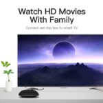 CABLE HDMI TO DVI 2M/BLACK ABFBH VENTION - Image 10