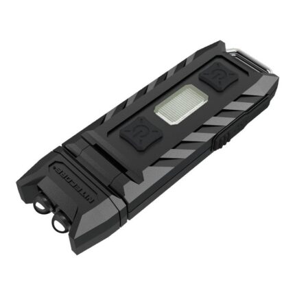 NITECORE FLASHLIGHT T SERIES 85 LUMENS/THUMB NITECORE