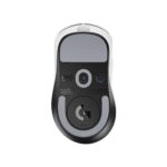 LOGITECH MOUSE USB WRL PRO X SUPERLIGHT/2DEX WHITE 910-007365 LOGITECH