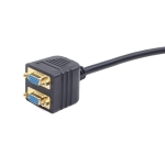 CABLE VGA DUAL SPLITTER/CC-VGAX2-20CM GEMBIRD - Image 5