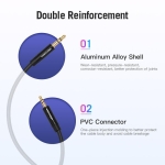 CABLE AUDIO 3.5MM TO 2.5MM/2M BALBH VENTION - Image 6