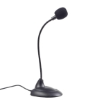 MICROPHONE DESKTOP/MIC-205 GEMBIRD - Image 2